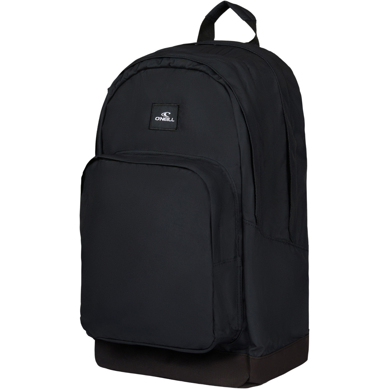 2026 O'Neill Mens Santa Cruz Backpack 2150088 - Black Out